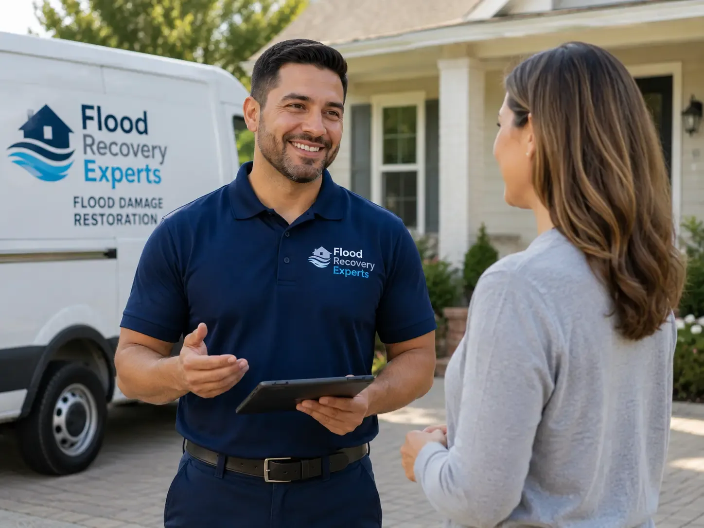 Flood Damage Cleanup Swoope, VA FAQs